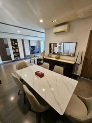 Parkshore (D15), Condominium #571179341
